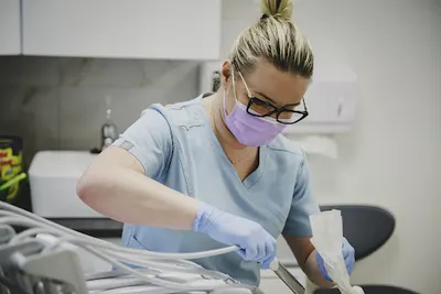 Simply Dental Clinic - Katowice